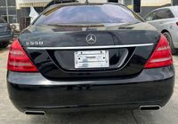 clean Benz 